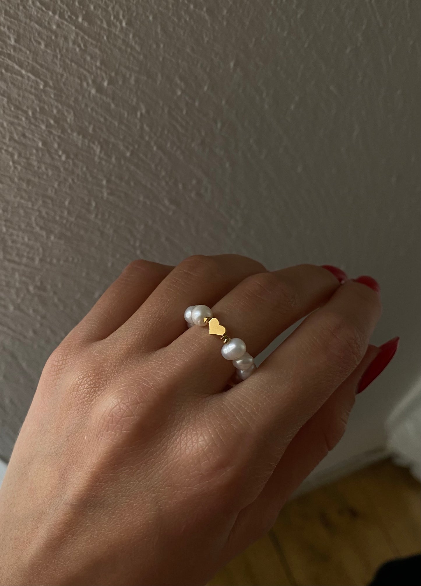 LOVE RING XL