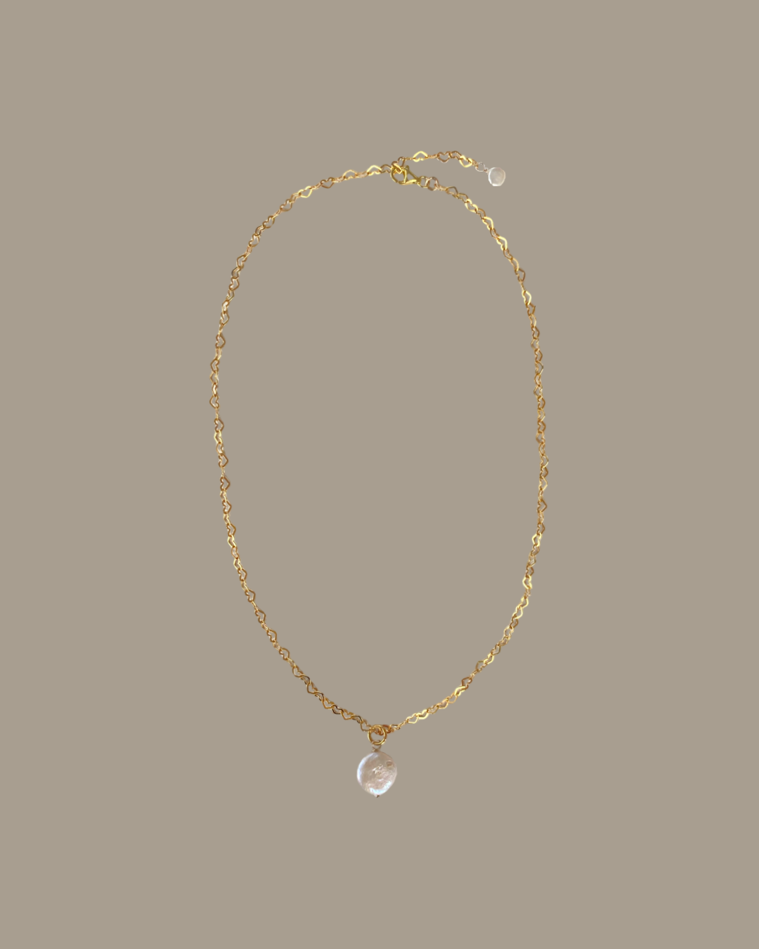 LOVE NECKLACE