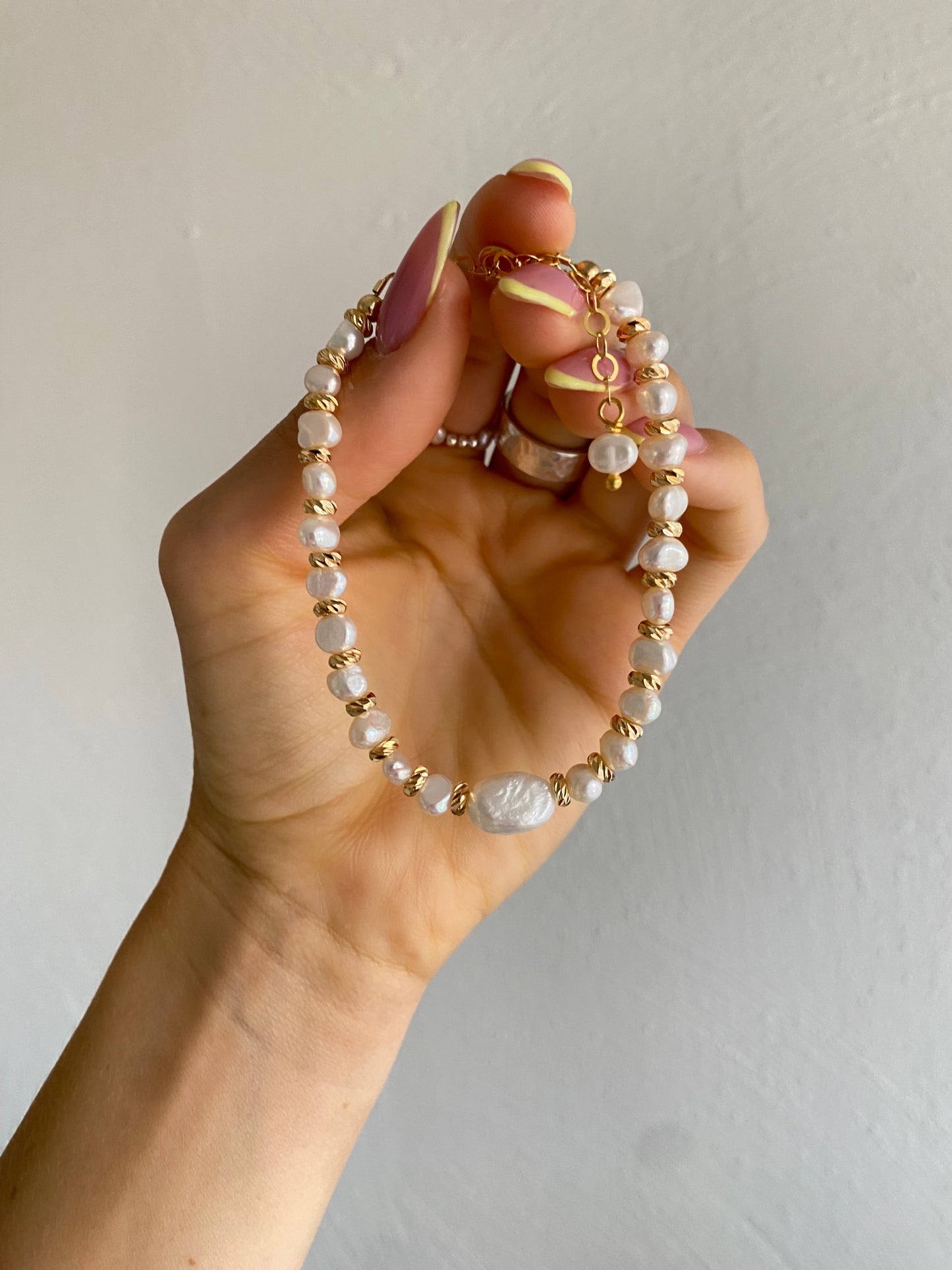ISOLA BRACELET