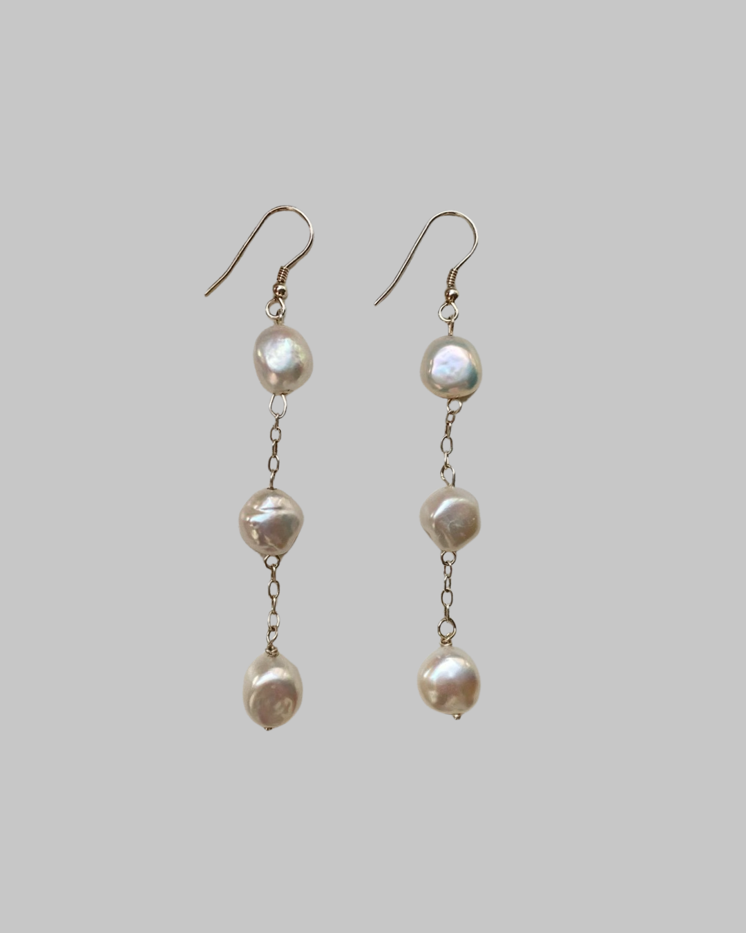 DAISY EARRINGS