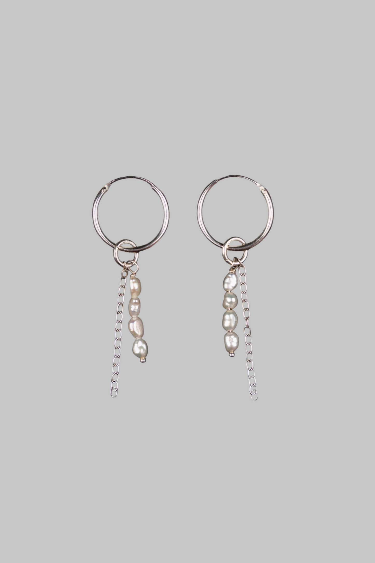 SELINA HOOPS