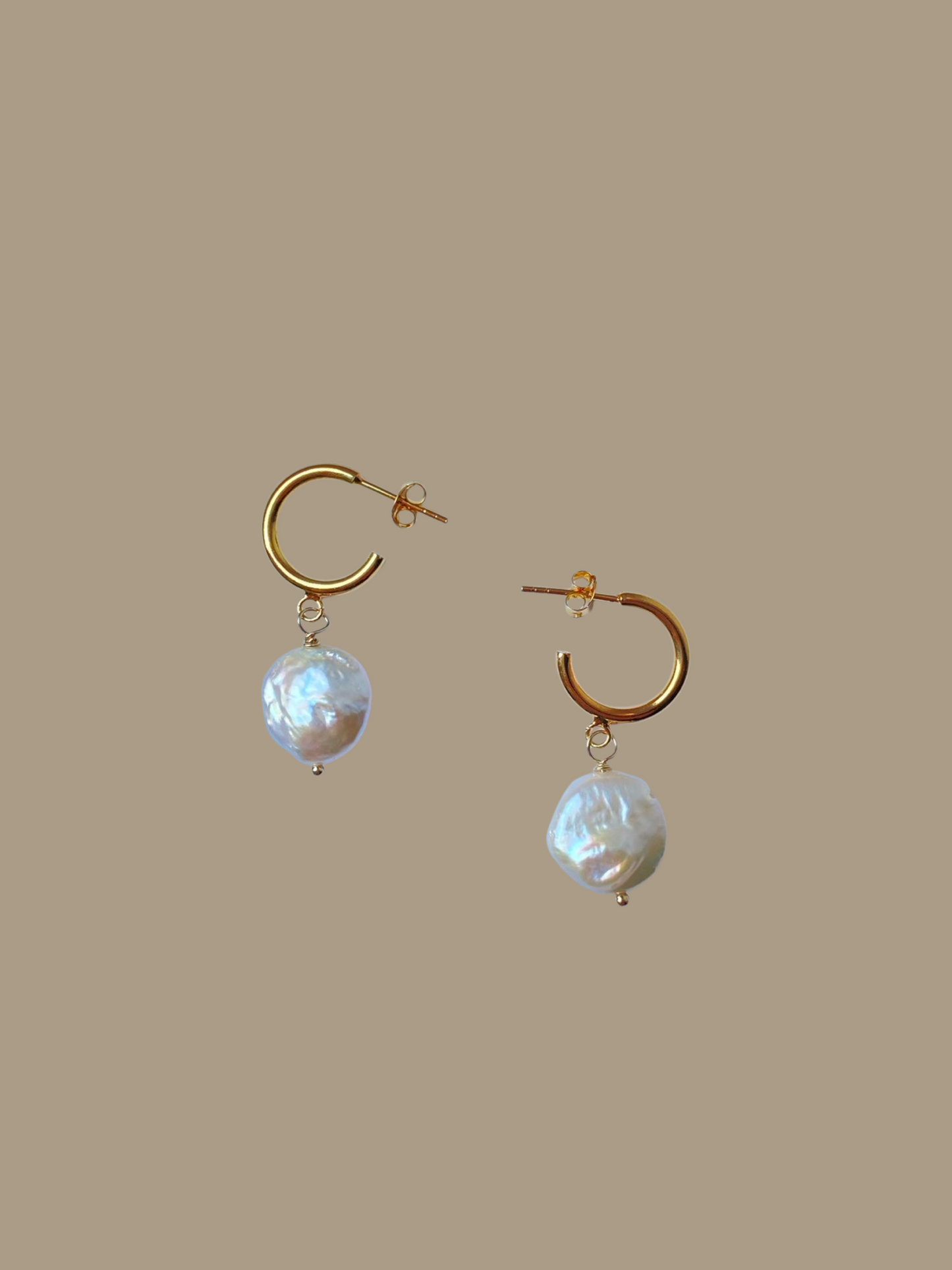 DELPHINA EARRINGS
