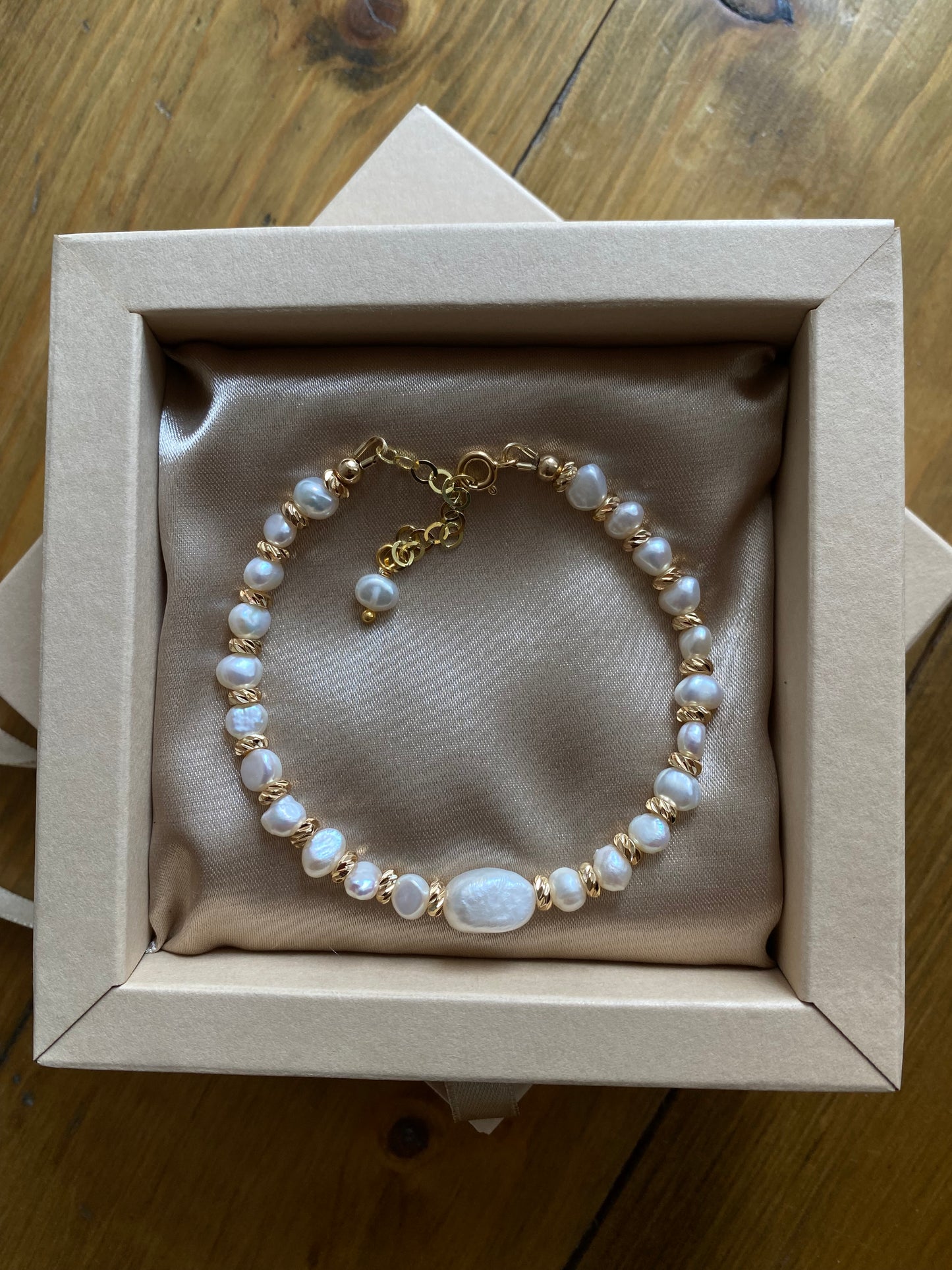 ISOLA BRACELET