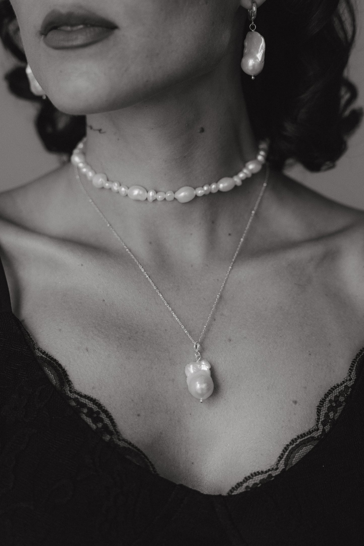 NEROLI CHOKER