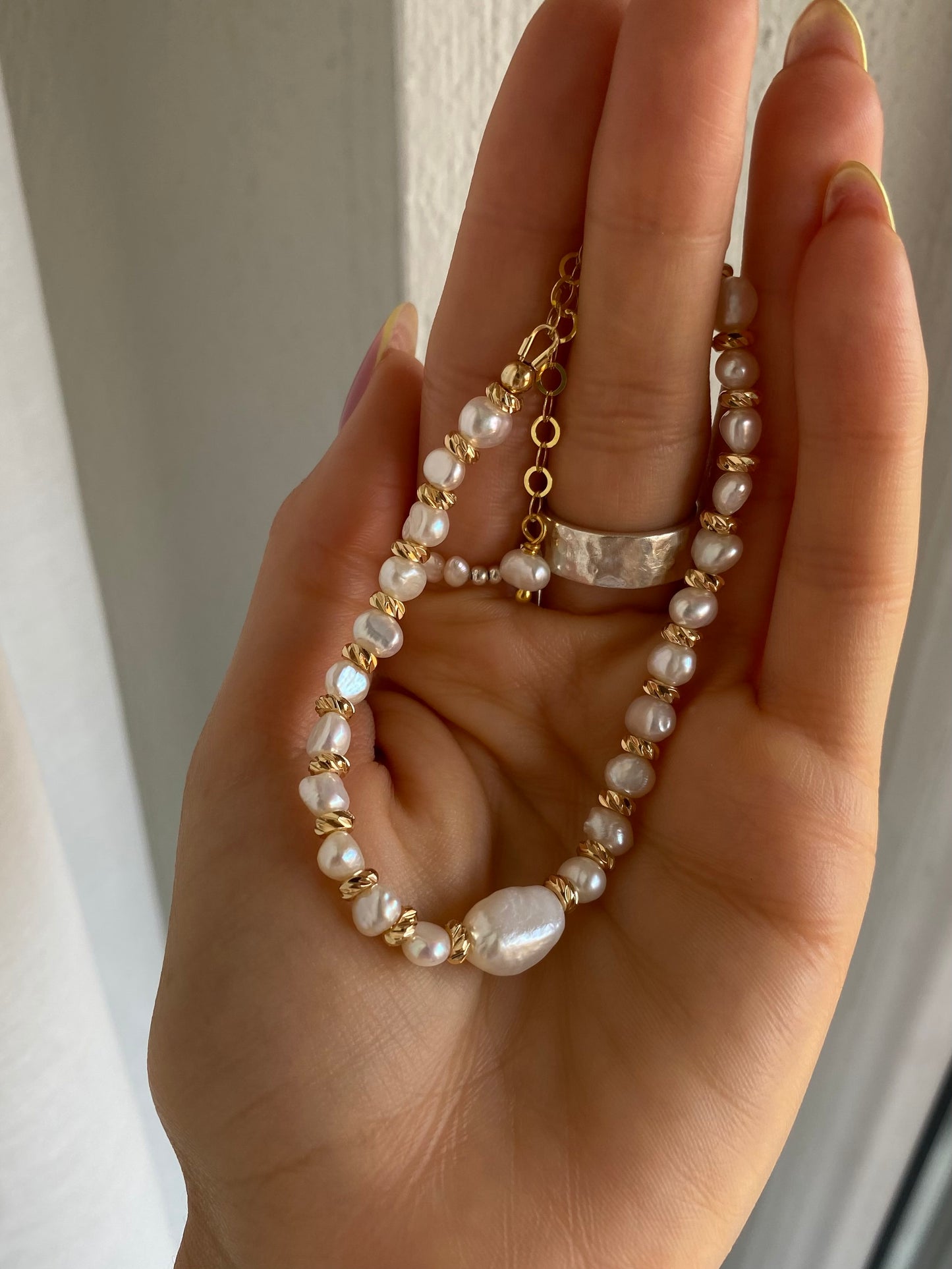 ISOLA BRACELET