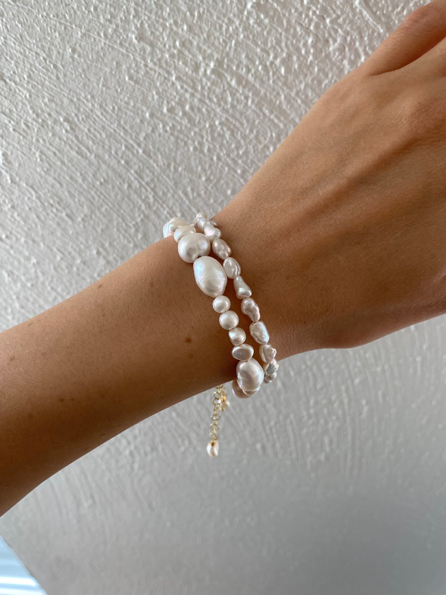 ROSE BRACELET