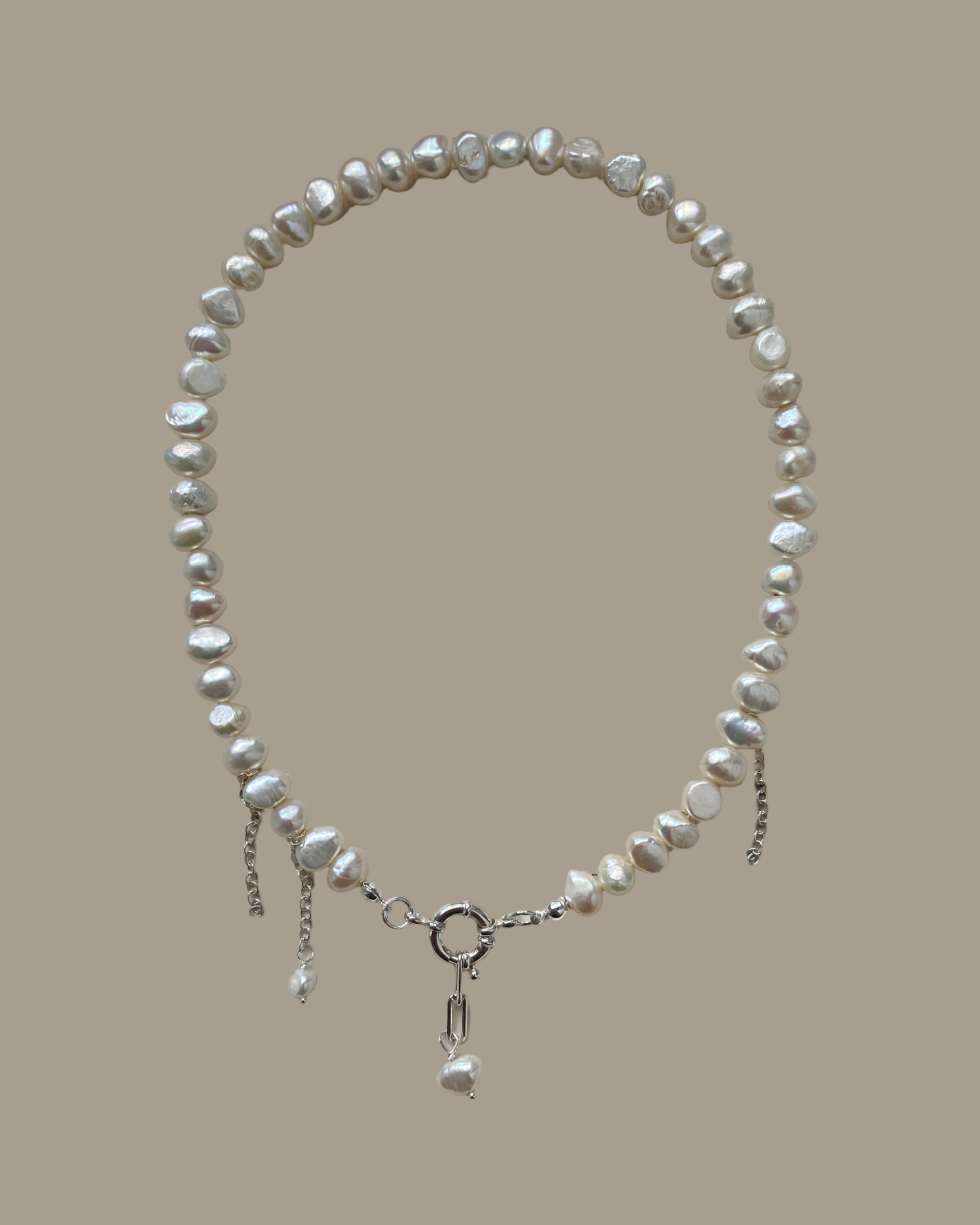 HAVANA CHOKER