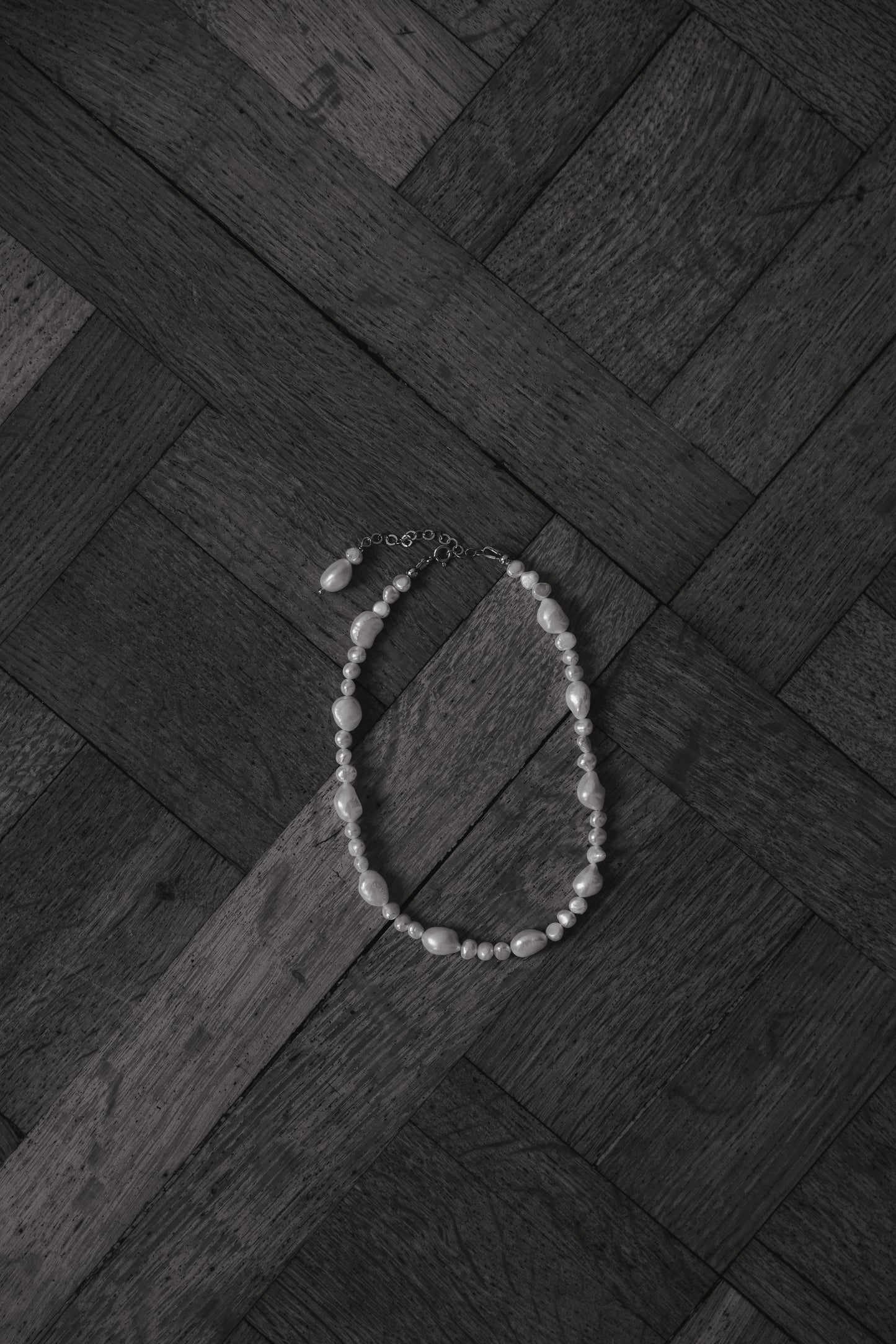 NEROLI CHOKER