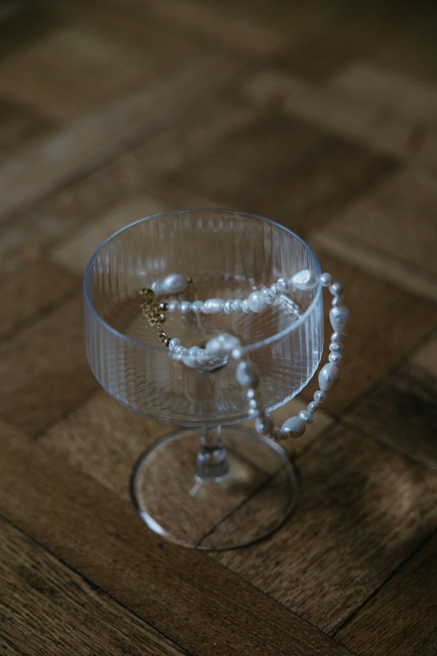 NEROLI CHOKER