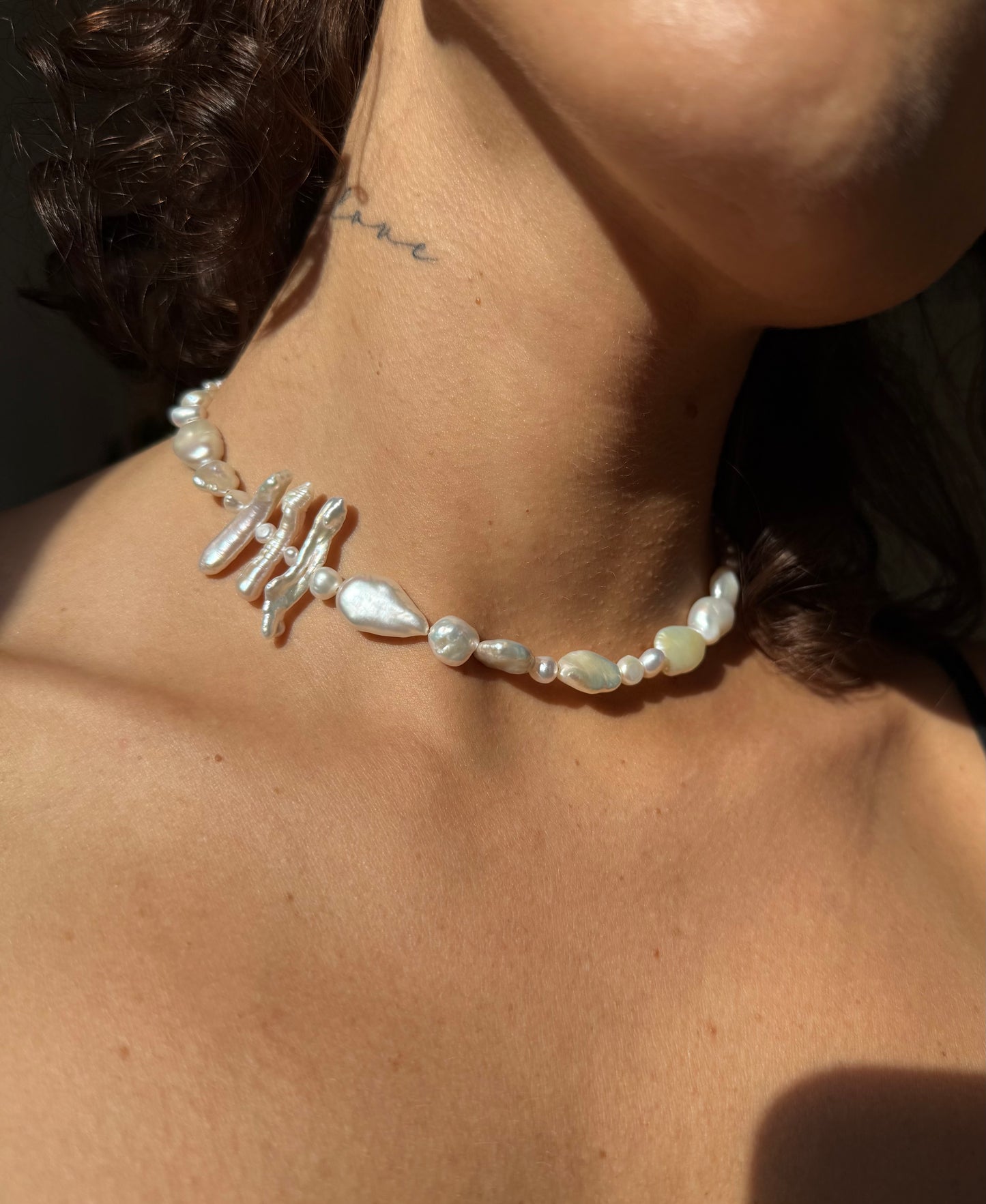 STELLAR NECKLACE