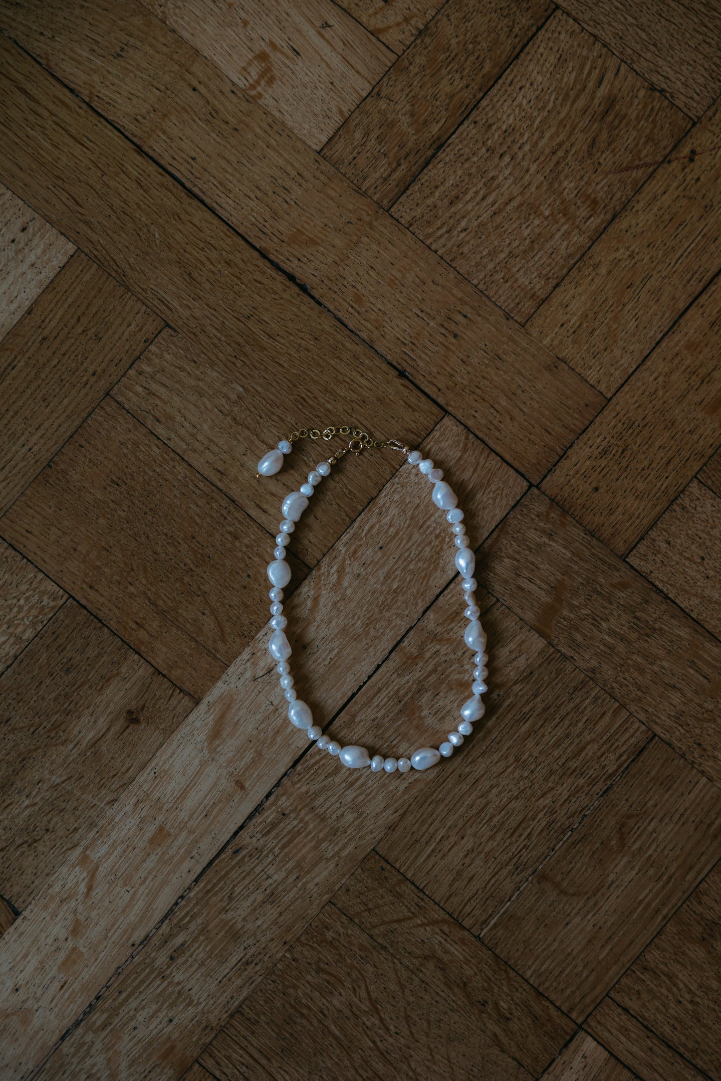 NEROLI CHOKER