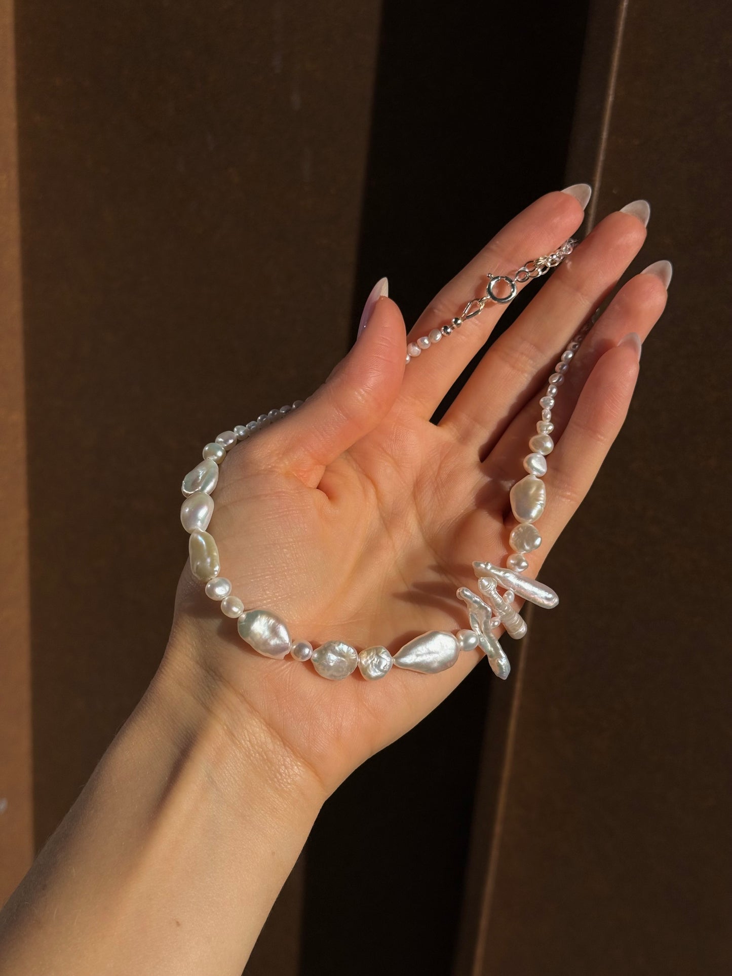 STELLAR NECKLACE