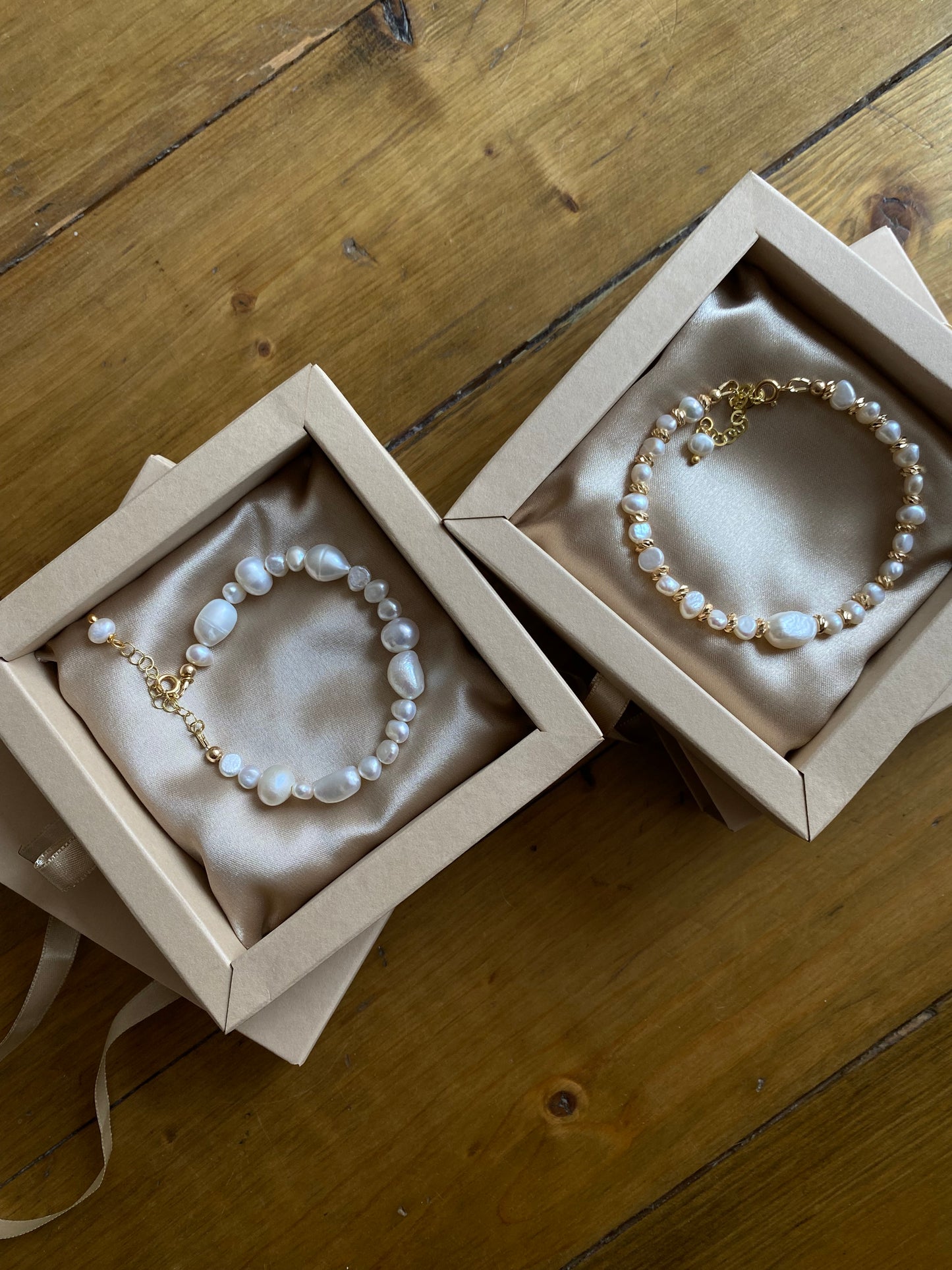 ISOLA BRACELET