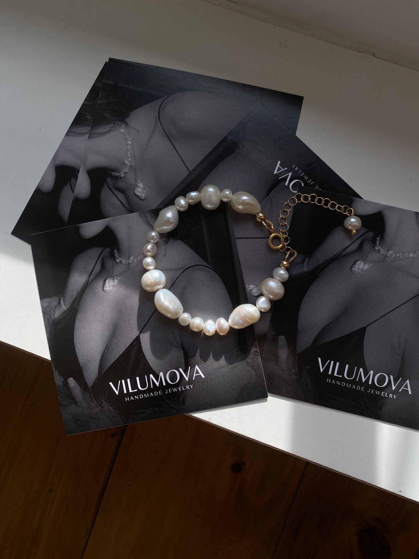 ROSE BRACELET