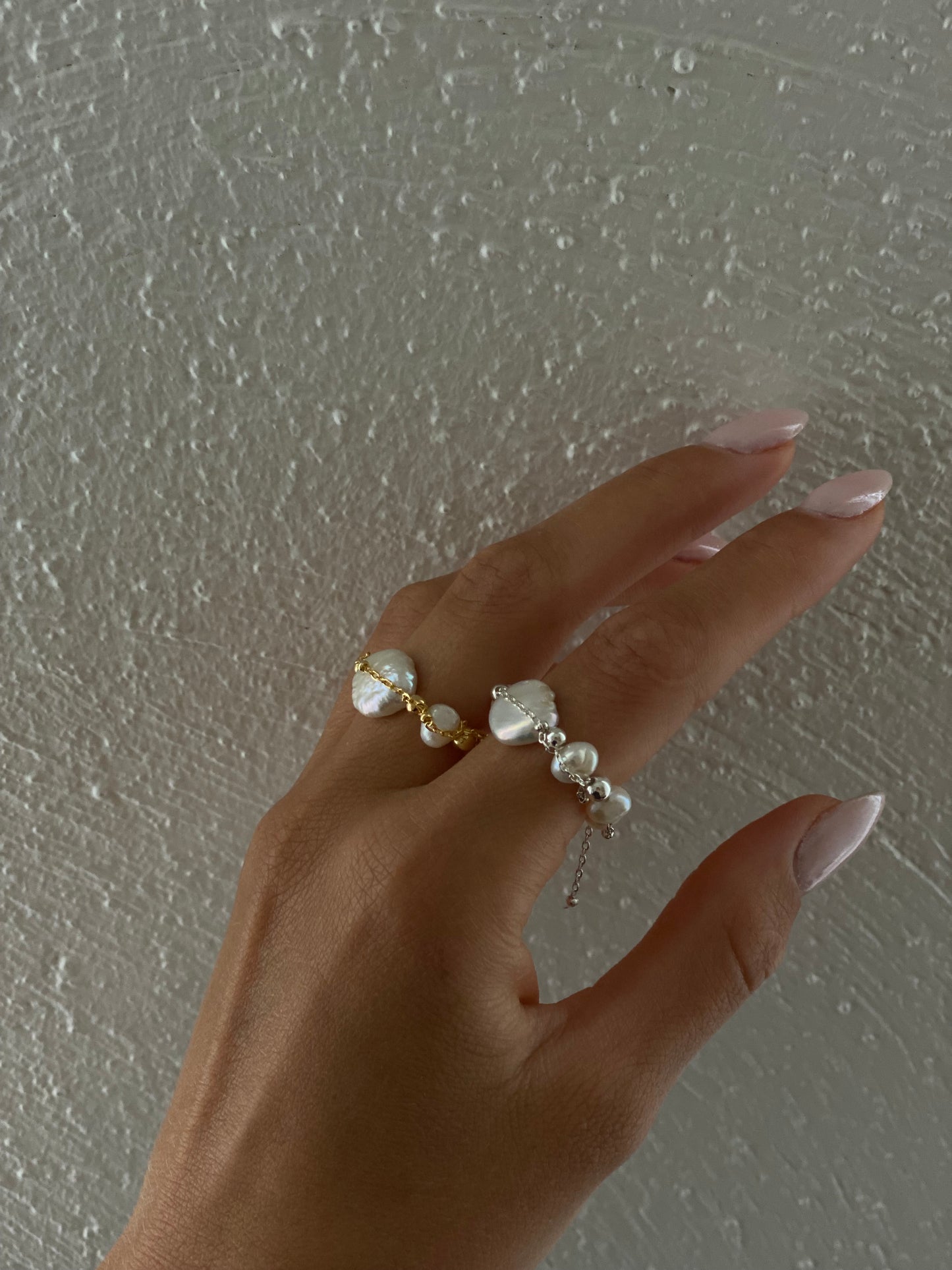 MERMAID RING