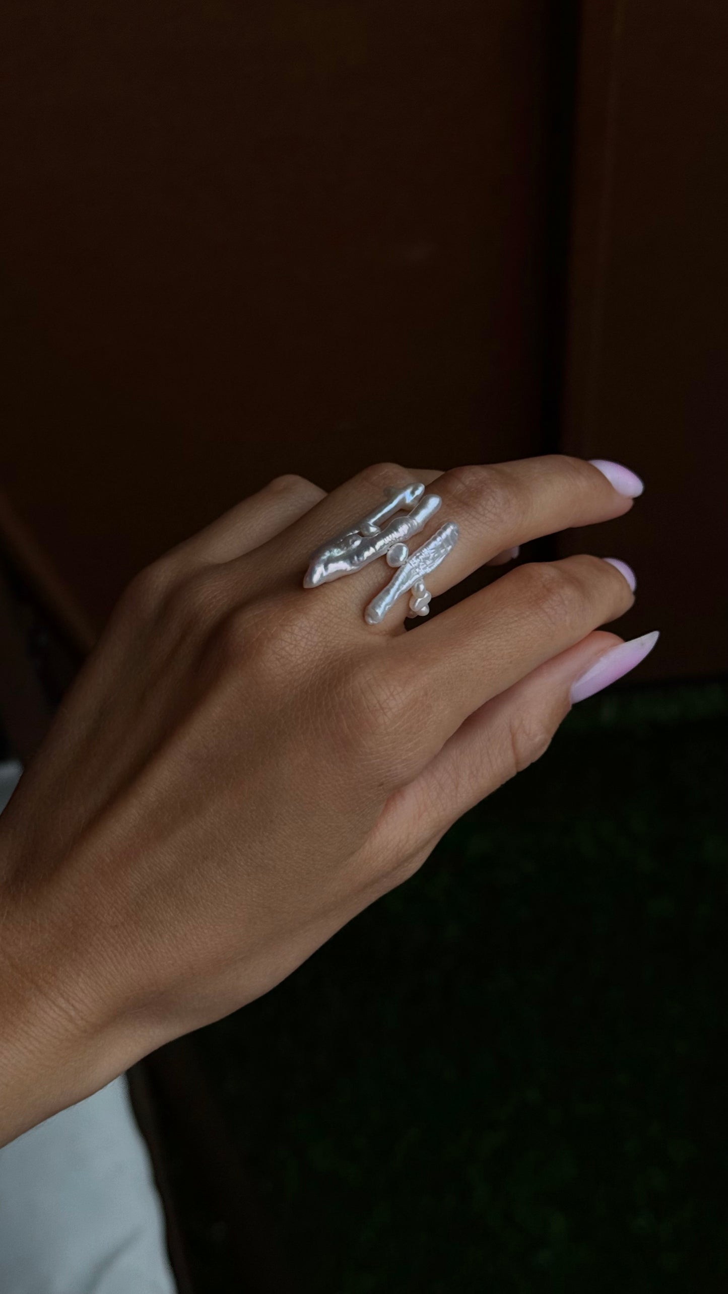 STELLAR RING