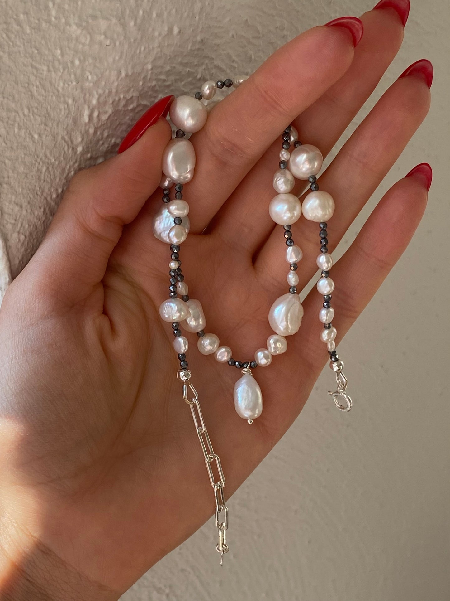 AURORA NECKLACE