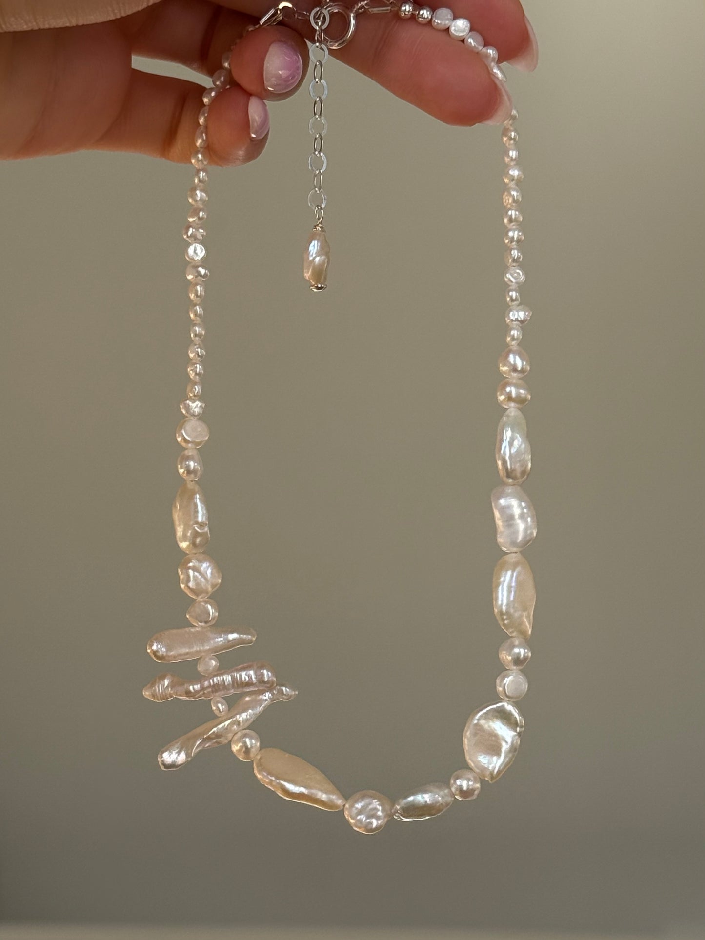 STELLAR NECKLACE