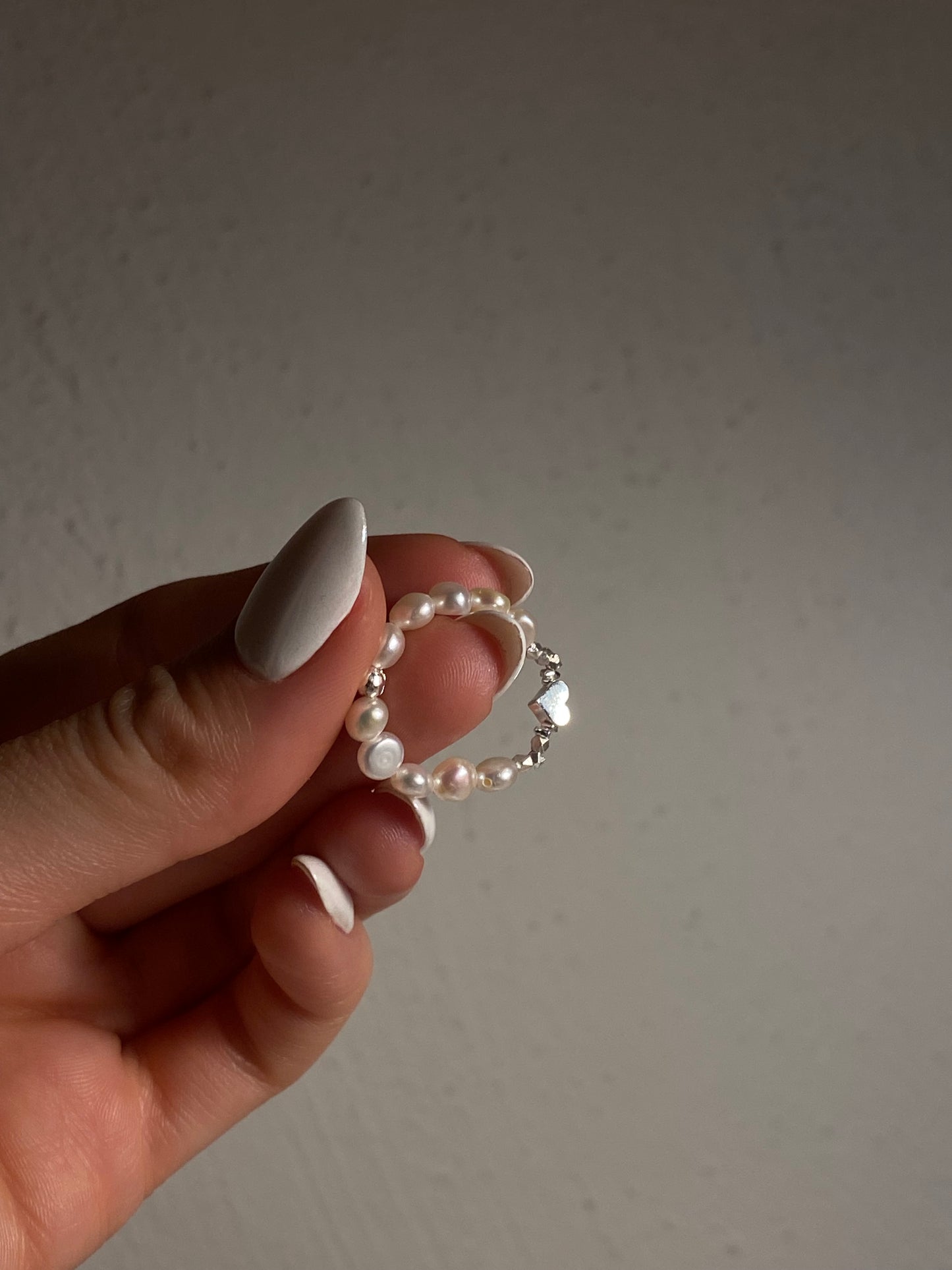 LOVE RING XL