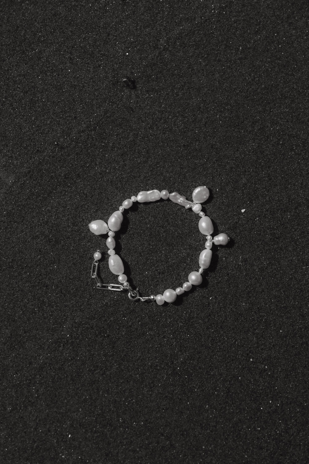 SEA BLOOM ANKLET