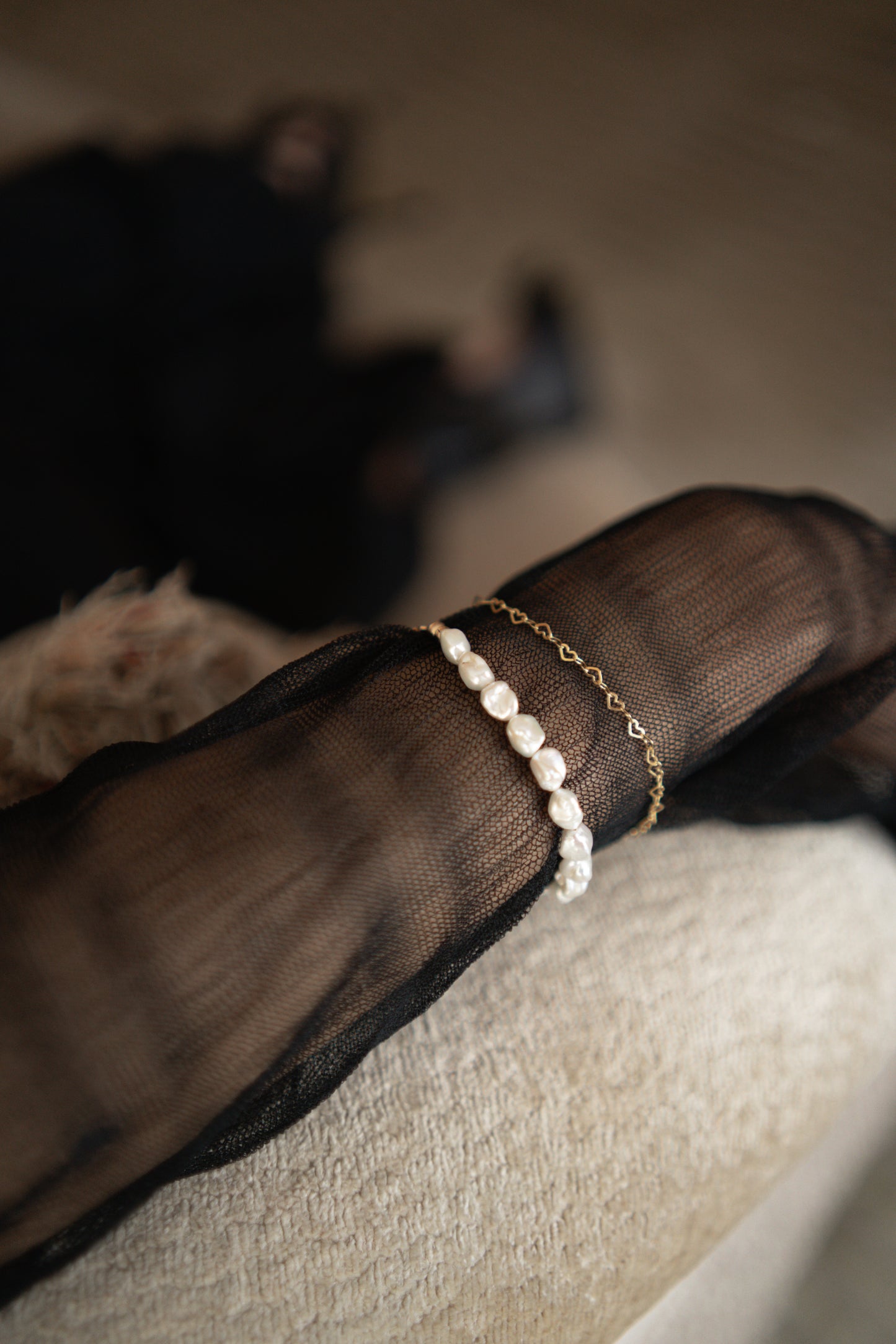 LOVE BRACELET