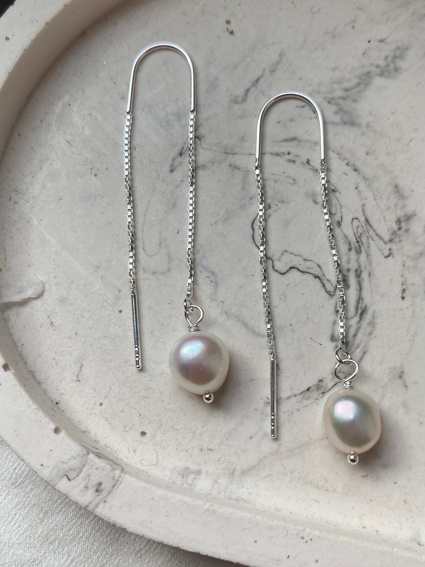 DAHLIA EARRINGS