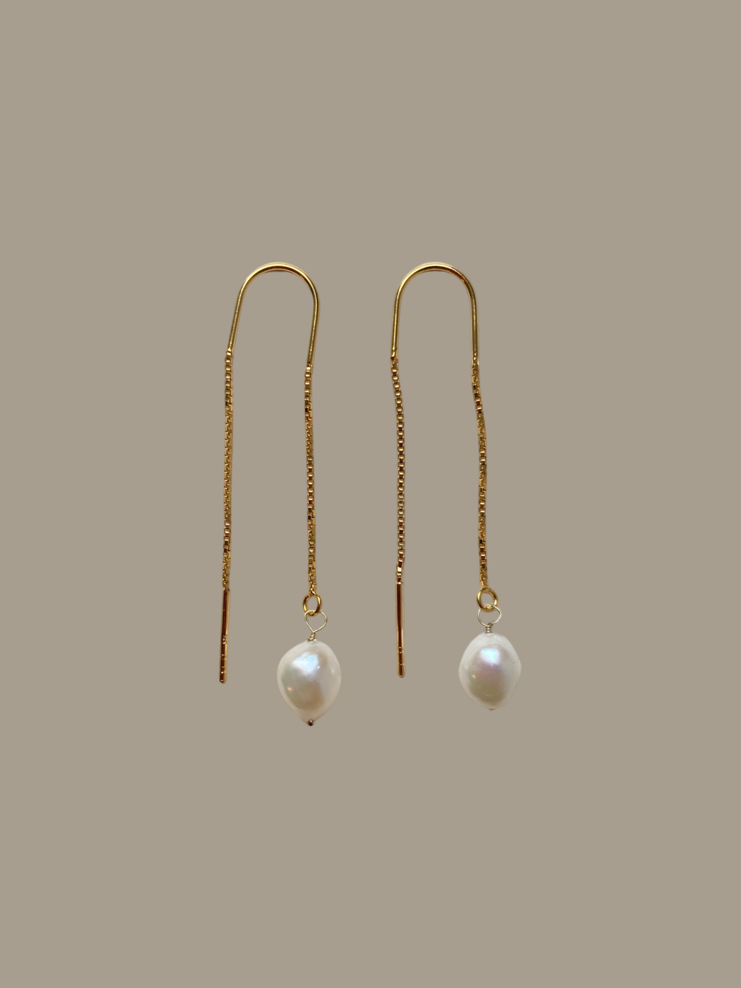 DAHLIA EARRINGS