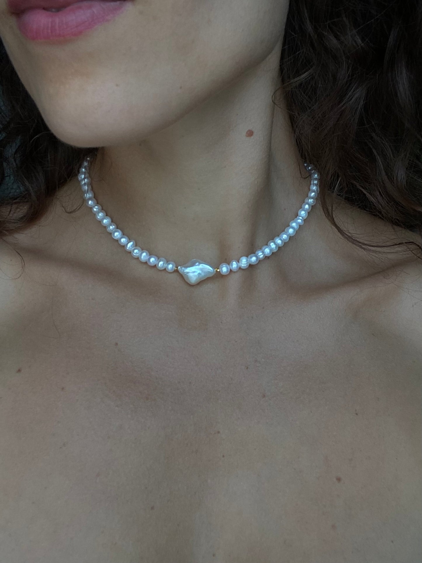BELLA CHOKER