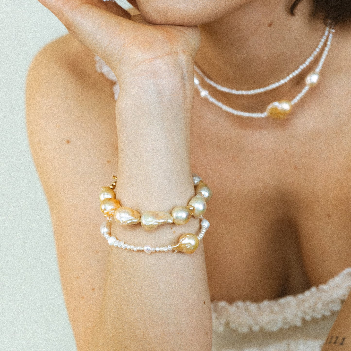 SIRENA BRACELET