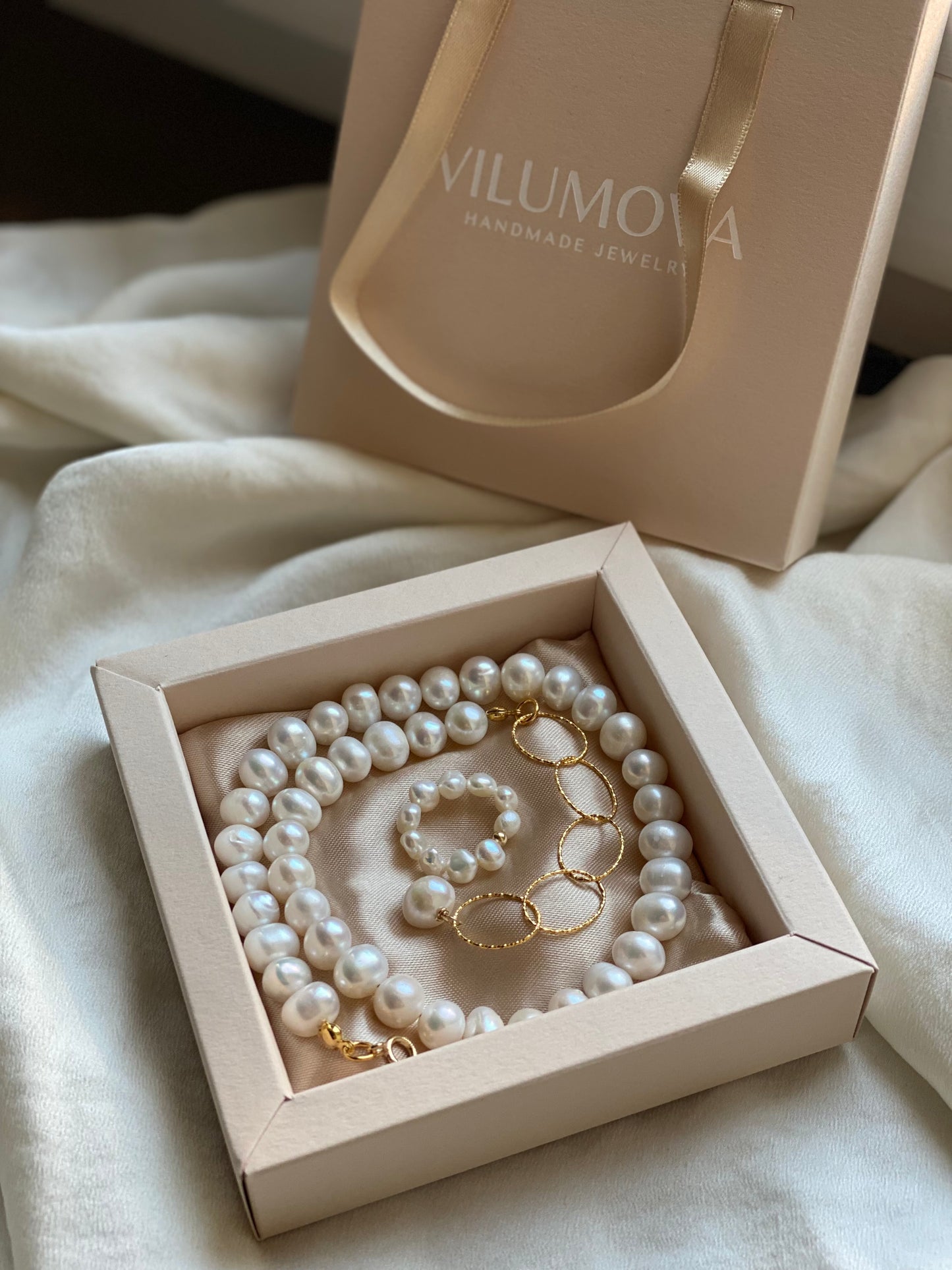 Royalty Necklace