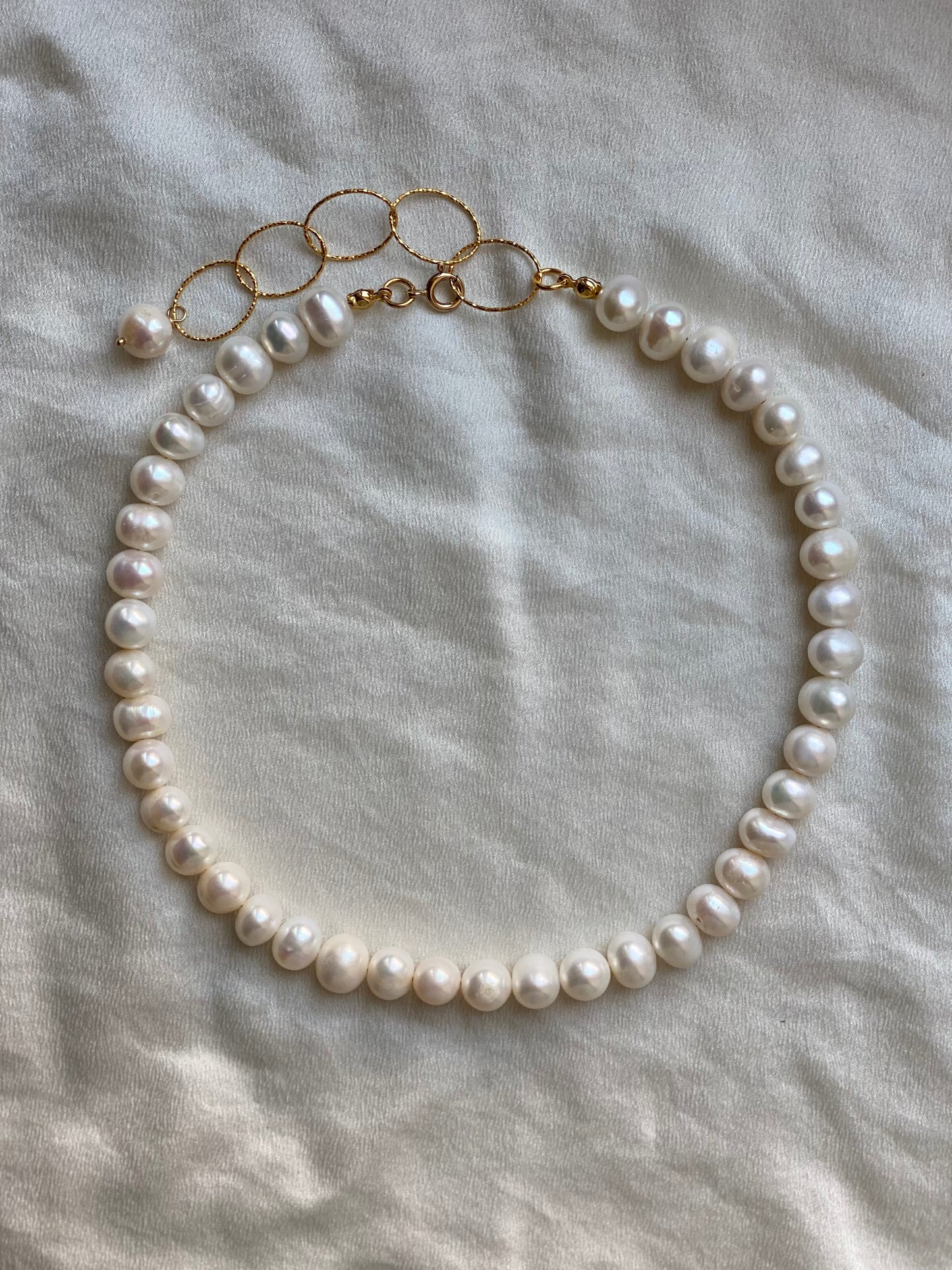 Royalty Necklace