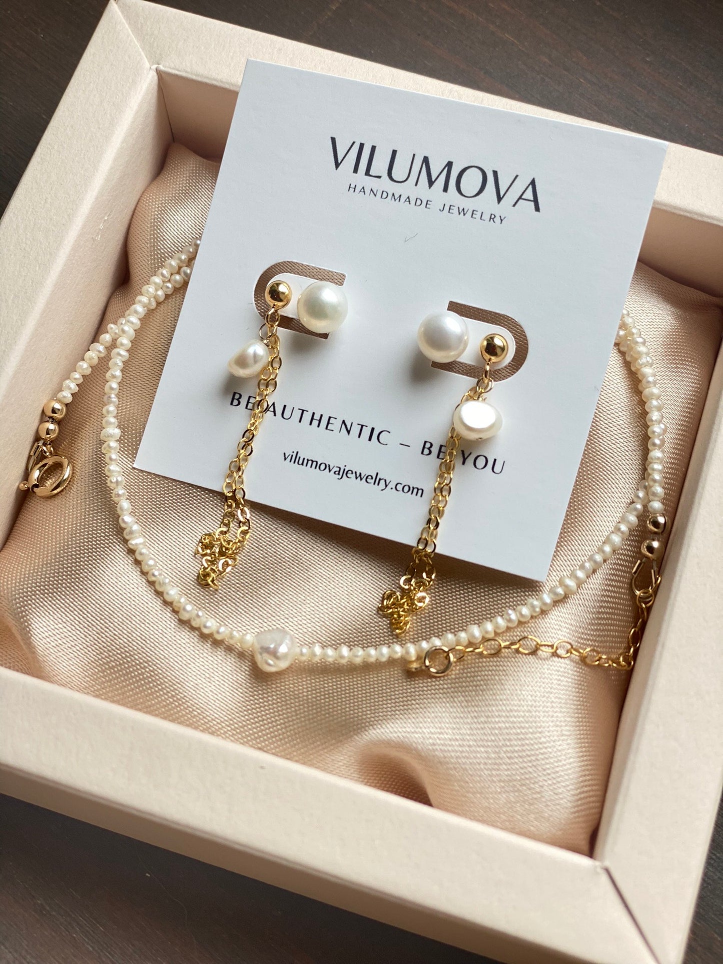 FAITH EARRINGS