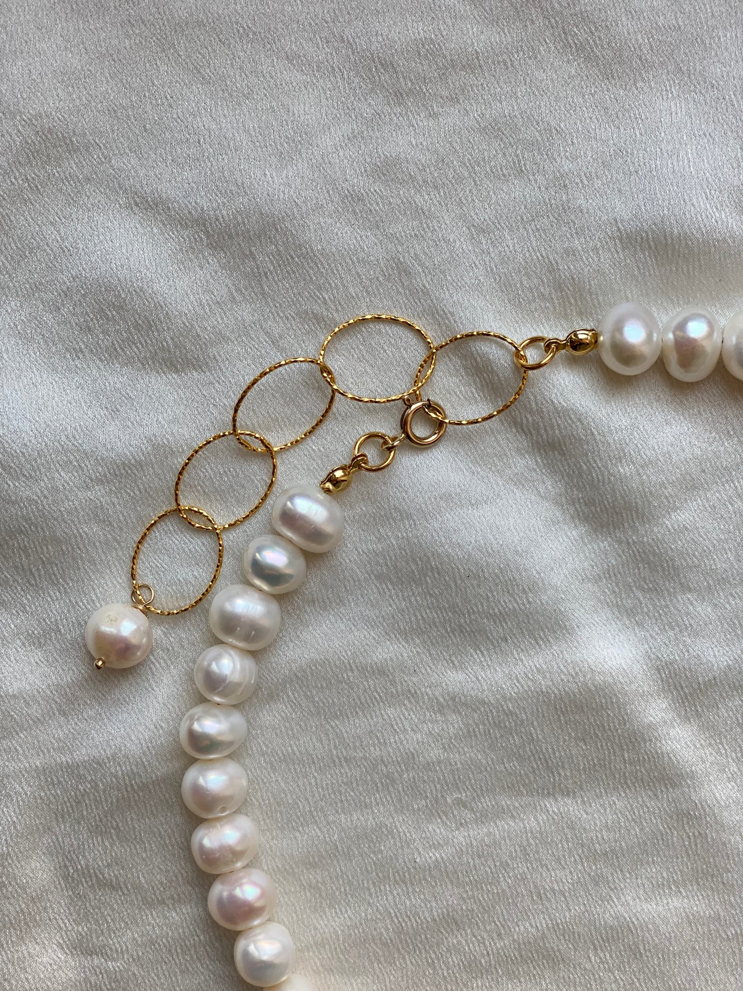 Royalty Necklace