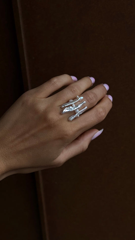 STELLAR RING