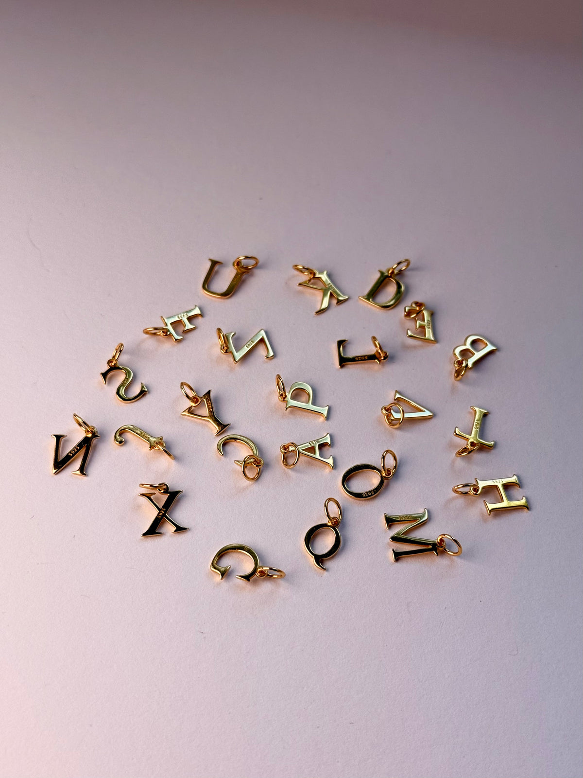 LETTER CHAIN