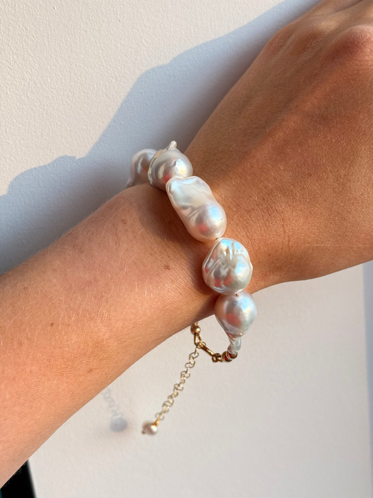 BAROQUE BRACELET