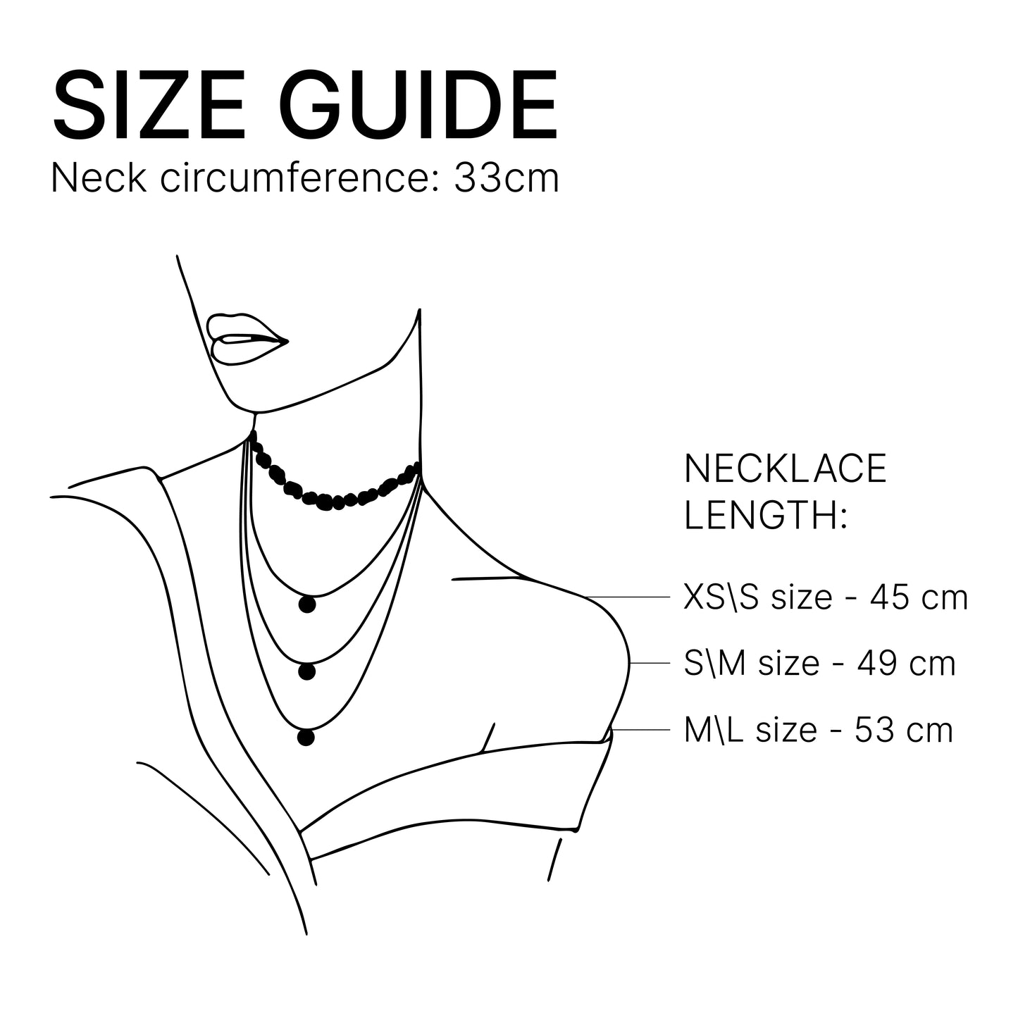 AURELIA NECKLACE