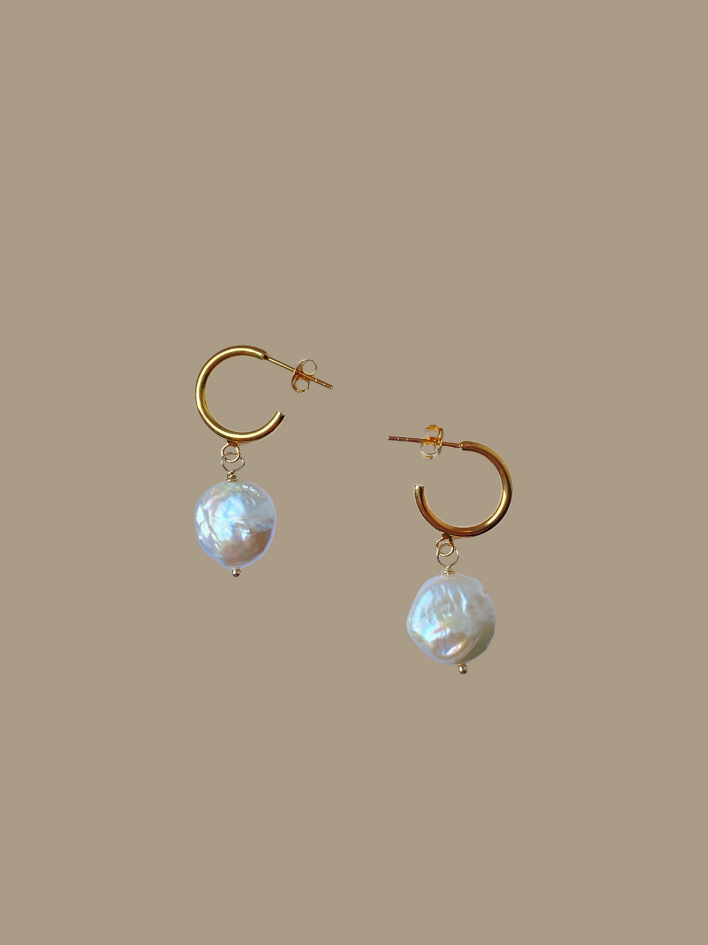 Delphina Earrings