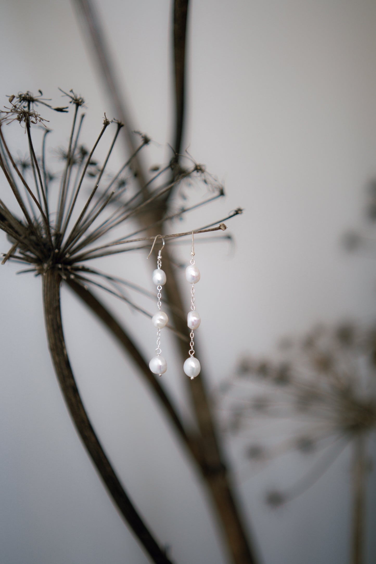 Daisy Earrings