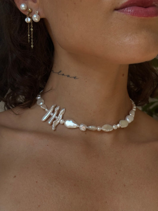 STELLAR NECKLACE