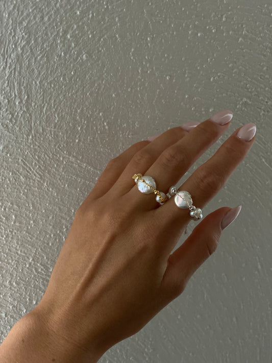MERMAID RING
