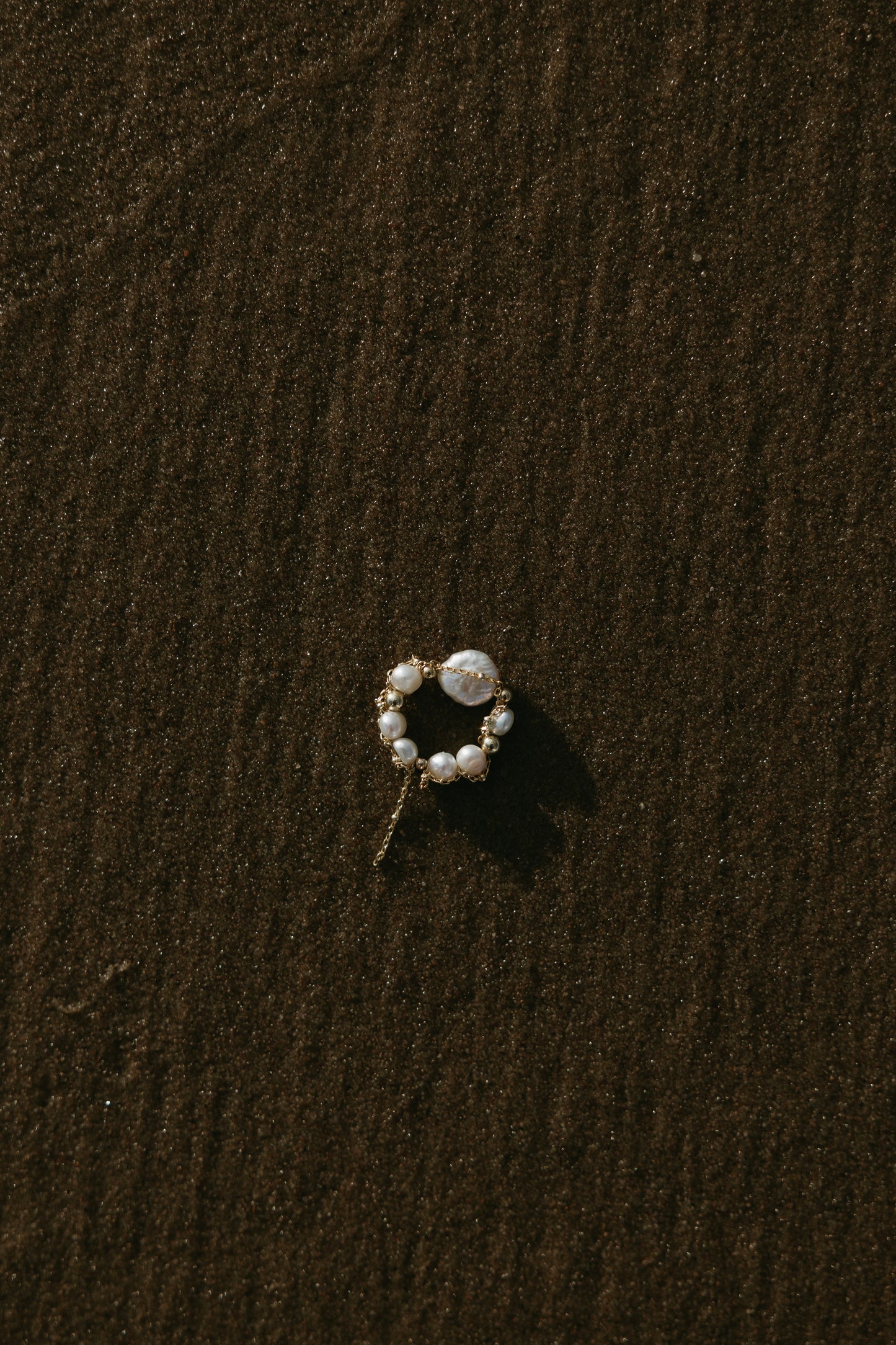 MERMAID RING