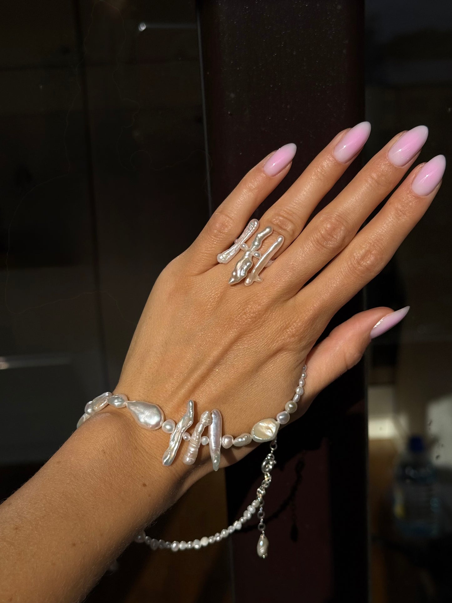 STELLAR RING
