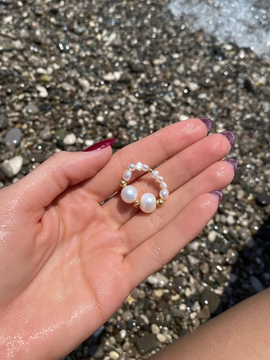 MERMAID RING