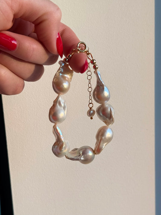 BAROQUE BRACELET