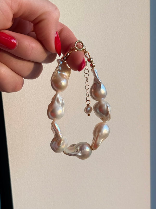 BAROQUE BRACELET
