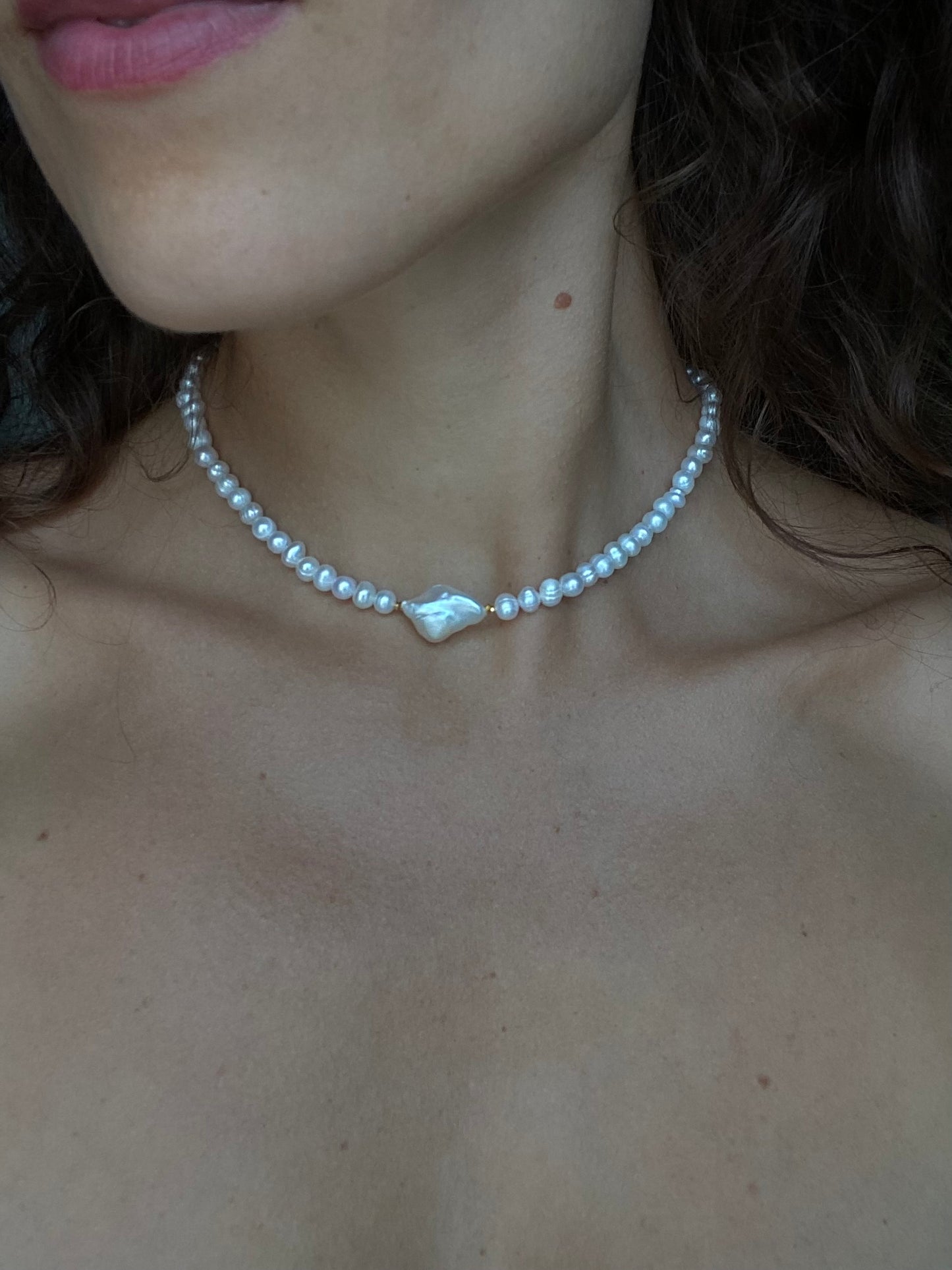 Bella Choker