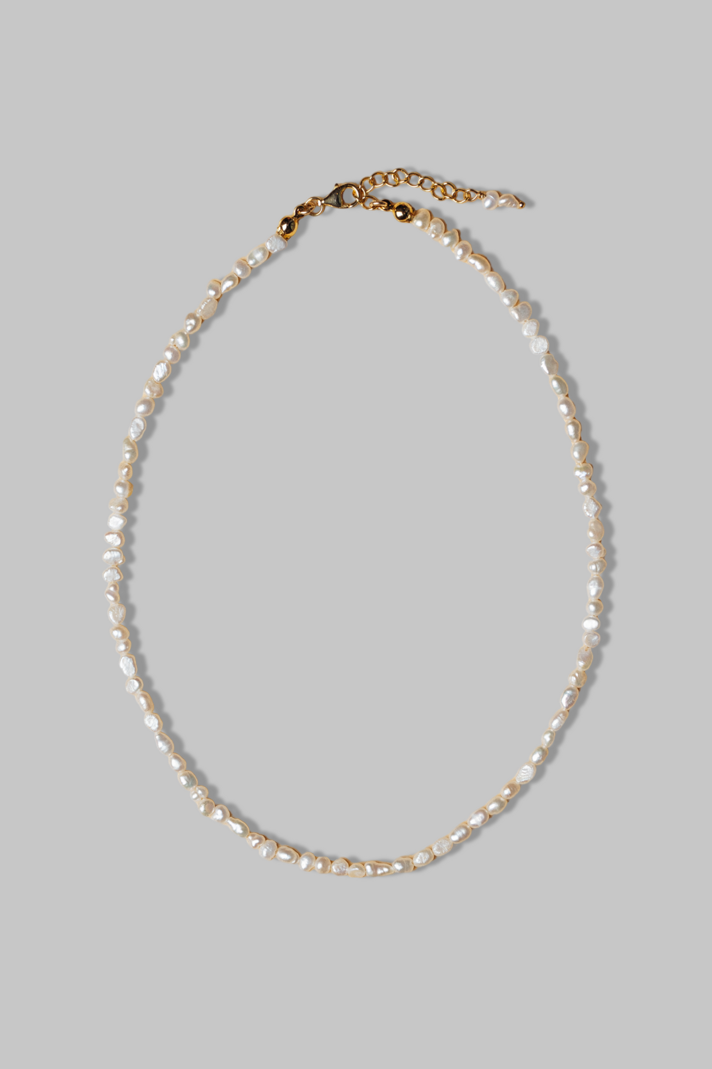 Margaret Necklace