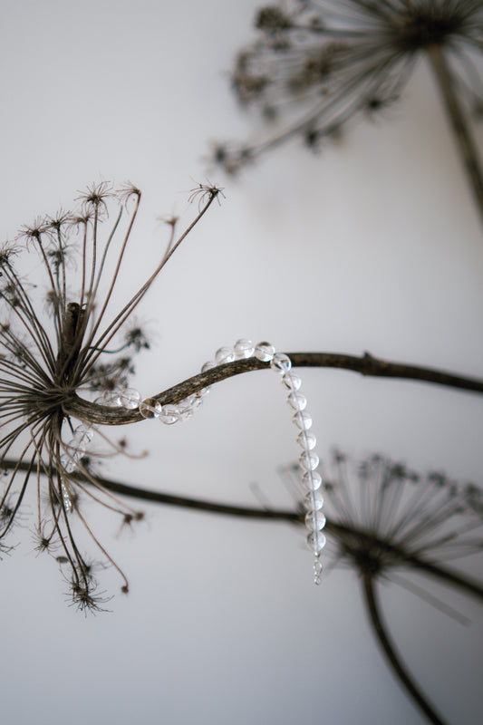 Reflection Choker