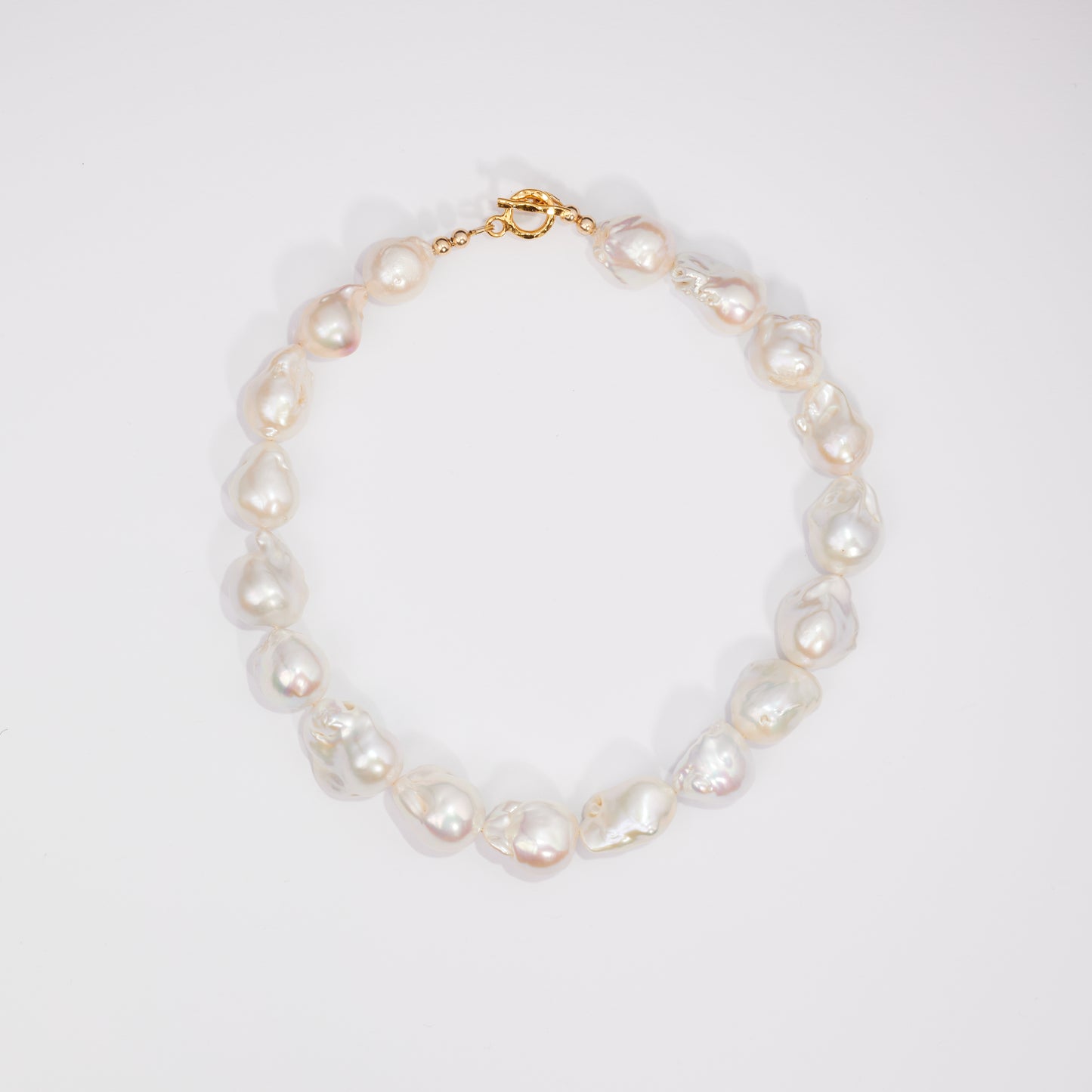 GODDESS BAROQUE CHOKER
